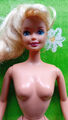 Barbie Mattel  Puppe, Vintage 1966 blond
