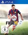 Fifa 15 Electronic Arts EA Sports Sony PlayStation 4 PS4
