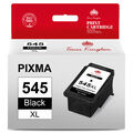 Druckerpatronen für Canon PG-545XL CL-546XL Pixma TS3150 MX490 MG3050 MG2550