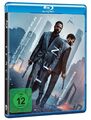 Tenet, 1 Blu-ray | Blu-ray | deutsch, spanisch, englisch | 2021