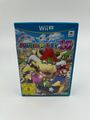 Nintendo Wii U Spiel - Mario Party 10 - OVP - komplett
