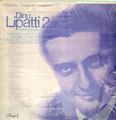 LP Frédéric Chopin , Dinu Lipatti Dinu Lipatti 2 - Frédéric Chopin NEAR MINT