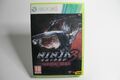 Ninja Gaiden 3 - Microsoft Xbox 360 - Mit Handbuch