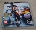 Battlefield 4 PS3 PLAYSTATION 3 Italienische Version Komplette wie Neu