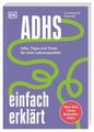 ADHS einfach erklärt | Edward M. Hallowell | 2024 | deutsch