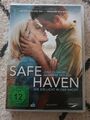 Safe Haven Dvd