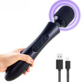 Leistungsstarke-Vibrator-Massager-G-punkt-Stimulator-USB-Lade-Sex-Spielzeug-Neu