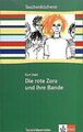 Die rote Zora und ihre Bande. Mit Materialien: Hauptschu... | Buch | Zustand gut