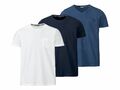 Sportliche Herren Kurzarm T-Shirts T-Shirt Shirt Fitness Freizeit NEU