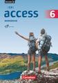 English G Access G9 Band 6: 10. Schuljahr - Workbook mit Audios online | Curran