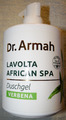 Dr. Armah Lavolta African Spa Duschgel Verbena 500 ml vegan