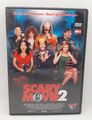 DVD Scary Movie 2 + Bonus Disc | Zustand gut | Horror Komödie, Film aus Sammlung