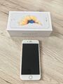 Apple iPhone 6s - 32GB - Gold (Ohne Simlock) Guter Zustand 4,7 Zoll Display