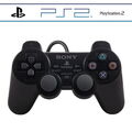 PS2 / PlayStation 2 ORIGINAL Controller GamePad 🎮✅ versch. Farben Auswahl