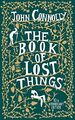 The Book of Lost Things Illustrated Edition by Connolly, John 1473659140