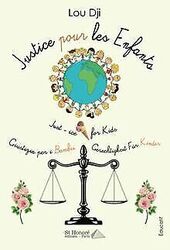 Just - ice for Kids: Justice pour les Enfants von L... | Buch | Zustand sehr gutGeld sparen & nachhaltig shoppen!