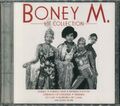 BONEY M. "Hit Collection" Best Of CD-Album