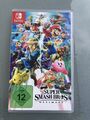 Super Smash Bros. Ultimate Limited Edition (Nintendo Switch, 2018)