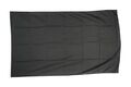 Einfarbig Schwarz Hissflagge schwarze Fahnen Flaggen 60x90cm