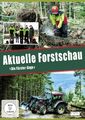 Aktuelle Forstschau - Die Förster Saga  (NEU & OVP)