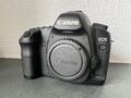 Canon EOS 5D Mark II 21.1MP Full-HD DSLR Body / Gehäuse - 84k Auslösungen