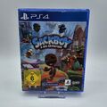 Sackboy A Big Adventure Sony PlayStation 4 PS4 2020 OVP Top Zustand 