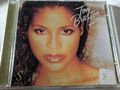 Toni Braxton Secrets 1996 CD sehr guter Zustand Come on over here You're makin