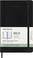 Moleskine - 18-Monats-Wochenplaner/Tagebuch, Taschenplaner 2022/2023, wöchentlich mit