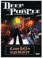 Deep Purple - Come Hell or High Water (Live 1993) vo... | DVD | Zustand sehr gut