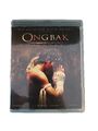 Ong Bak Trilogy - Special Edition (3x Blu-Ray) - Teil 1+2+3 - Tony Jaa - Deutsch