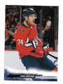 NHL Playercard - 22-23 UD Series 1 - John Carlson - Washington Capitals #187