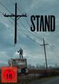 The Stand - Die komplette Serie # 3-DVD-NEU