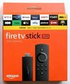 NEU✔ Amazon Fire TV Stick Lite (2020)✔ mit Alexa Sprachfernbedienung ✔keine TV-Steuerung ✔
