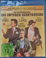 Die unteren Zehntausend (Glenn Ford, Bette Davis, Peter Falk) BLU-RAY