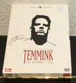 Doppel-DVD TEMMINK - THE ULTIMATE FIGHT Special Signature Collection (FSK18) 