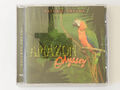CD Amazon Odyssey Natural Dreams Music for Relaxation