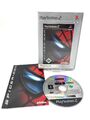 Spider-Man -Platinum- (Sony PlayStation 2) PS2 Spiel in OVP