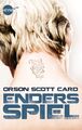 Enders Spiel | Orson Scott Card | Taschenbuch | Die Ender-Saga | 456 S. | 2012