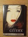  Die Geisha mit Ziyi Zhang 2005 (Verfilmung des Romans von Arthur Golden)