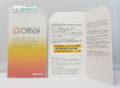 Microsoft Office 2010 Home and Business - PKC - Deutsch - mit Word,Excel,Outlook