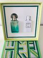 HERMES Geschenkset Un Jardin sur le Nil EdT 50 ml Gianpaolo Pagni 40 ml Lotion