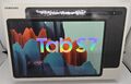 Samsung Galaxy Tab S7 128GB, Wi-Fi, 11 Zoll - Mystic Black, TOP-Zustand