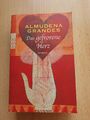 Das gefrorene Herz von Almudena Grandes (2010, Taschenbuch)