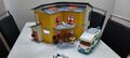 Playmobil 9266 City Life Modernes Wohnhaus und Family Fun 70088 Wohnmobil