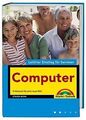 Computer - leichter Einstieg für Senioren. Entdecken Sie... | Buch | Zustand gut