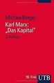 Karl Marx: Das Kapital. Eine Einführung von Michael... | Buch | Zustand sehr gut