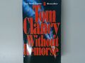 WITHOUT REMORSE TOM CLANCY: