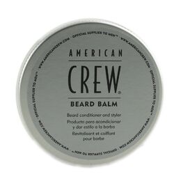 American Crew Beard Balm Conditioner and Styler 60 g Bartpflege