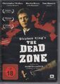 The Dead Zone - Stephen King EAN2 - DVD/NEU/OVP FSK 18