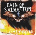 CD Pain Of Salvation Entropia Inside Out Music